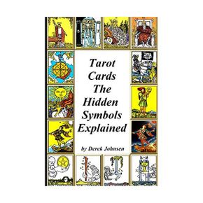 미국 신년 타로카드 Tarot Cards The Hidden Symbols Explained 1554647