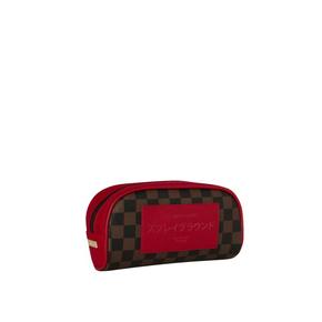 26SS 스프레이그라운드 클러치 파우치 910B8904NSZ multi MULTICOLOR