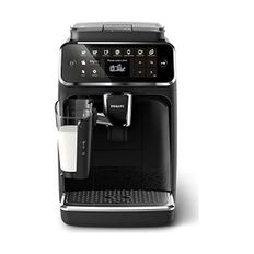 독일 필립스 커피머신 Philips EP43 LatteGo Fully Automatic Coffee Machine Plastic 1346061