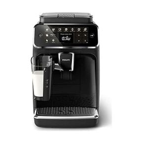 독일 필립스 커피머신 Philips EP43 LatteGo Fully Automatic Coffee Machine Plastic 1346061