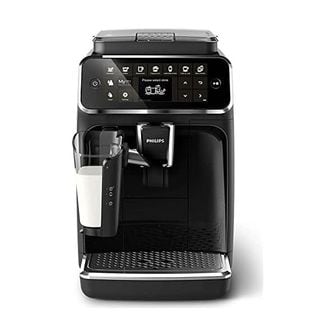  독일 필립스 커피머신 Philips EP43 LatteGo Fully Automatic Coffee Machine Plastic 1346061