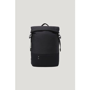 [여주점] [이로] 남성 PACO 로고 유틸리티 Backpack IIBAX24001BKX