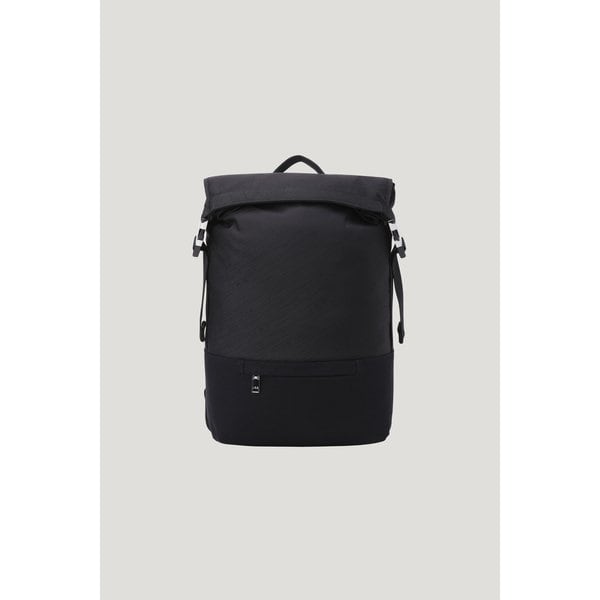 [여주점] [이로] 남성 PACO 로고 유틸리티 Backpack IIBAX24001BKX