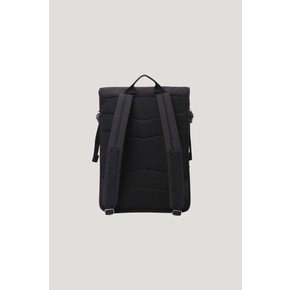 [여주점] [이로] 남성 PACO 로고 유틸리티 Backpack IIBAX24001BKX