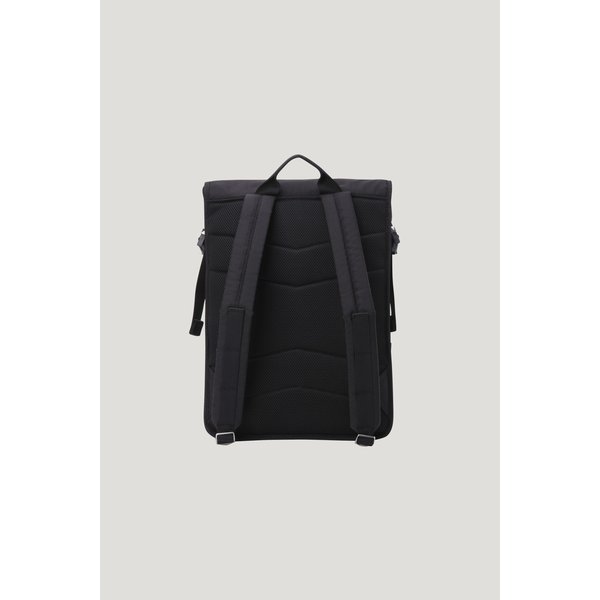 [여주점] [이로] 남성 PACO 로고 유틸리티 Backpack IIBAX24001BKX