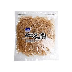 쫄깃한 쥐포채 500g