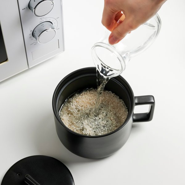 전자레인지용 1인 도자기 요리컵_750ml_블랙 J71N901051500