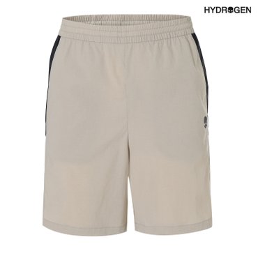 하이드로겐 남성 경량 우븐스트레치 숏팬츠 H11D2PS312
