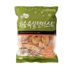 신의한수몰마니커 치킨텐더스틱1kg