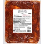 쉐프컬렉션 꿀고추장제육볶음 10kg (2kg*5개입)