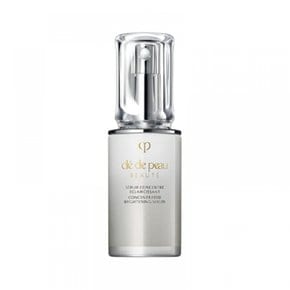 CPB SHISEIDO 쿠레도포 보테 시세이도 세럼콘산토레에쿠레르시산n 40ml(의약부외품) 미백 미용액