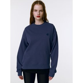 Qpachups Sweatshirt - Navy