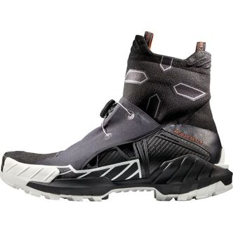  영국 마무트 등산화 Mammut Eiger Speed Boa High GTX Shoes 1744258