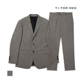 [T.I FORMEN] 2WAY 조직물 C.SET-UP_M226MTJ715M_SET