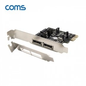 SATA PCI-E카드 칩셋 ASM1061 eSATA2P+SATA III2P