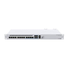 마이크로틱 MikroTik CRS312-4C 8XG-RM 스위치허브