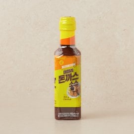 노브랜드 데일리돈까스소스455g