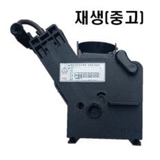 중고 브로맥 브로멕HQ/동구전자 DSK-DM200 전자동머신 에소프레소머신 HQ DSK-F04 LX700 118FB