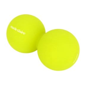 마사지 볼(MCFT-B110) 라임