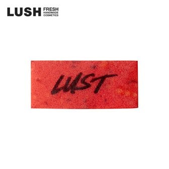 LUSH [공식]러스트 1g - 워시카드