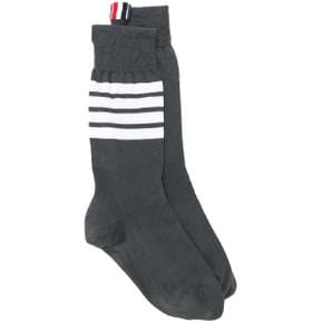 24 FW 톰브라운 4 Bar stripe socks FAS020B01690 TP429643771