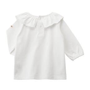 HB 러플 체리 티셔츠(17M305201-01)