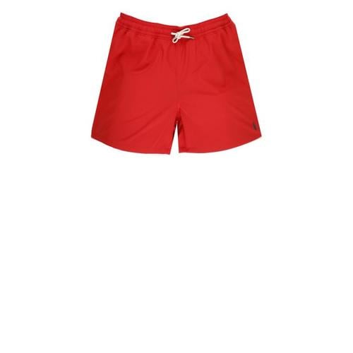 랄프 로렌 스윔팬츠 710907255 005 Red