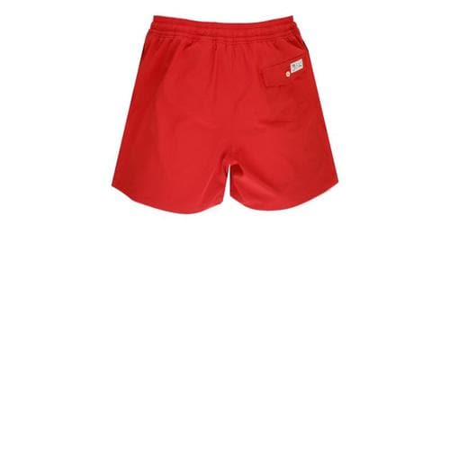 랄프 로렌 스윔팬츠 710907255 005 Red