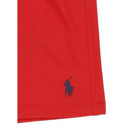 랄프 로렌 스윔팬츠 710907255 005 Red