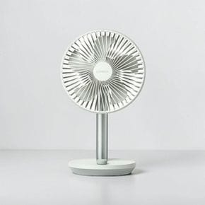 무선 탁상용선풍기 FAN STAND 4 페일그린