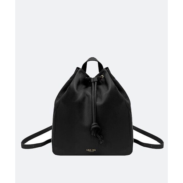 [공식수입] 리자데이 아주라 백팩/블랙/LD6914