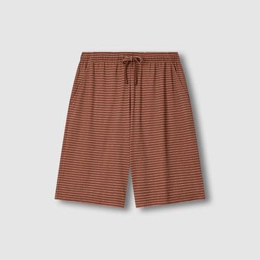 JAJU 25 S/S  남 퀵드라이 5부 라운지 팬츠 J205202108