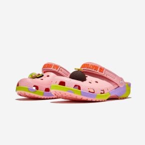 SPONGEBOB X CORCS PATRICK CLASSIC CLOG 8 4