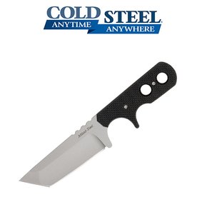 [Cold Steel] Mini Tac Tanto / Faux G-10 - 콜드 스틸 나이프 미니 택 탄토