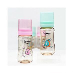 SM아이별프렌즈 PPSU 젖병 PP 닥터브라운 300ml