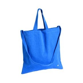 [라세리슈르갸토] CITY BAG IONA BLEU MECANO_LC006