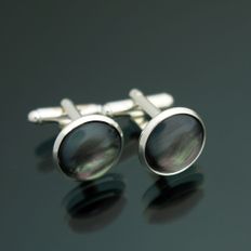 찰스턴 커프스 버튼 셔츠 cufflinks 넥타이 슈트 정장