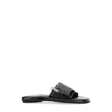 프리미아타 [프레미아타] Sandals M6650_NERO BLACK