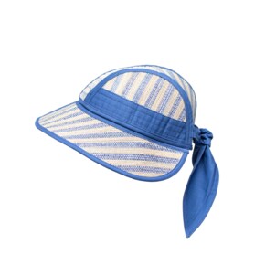 [15% 할인] Valletta Island Riviera Child Hat (발레타 - 아일랜드 리비에라 차일드)