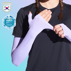 여름 레저 남여공용 아쿠아 쿨 손 토시 팔토시 손등토시 UV차단