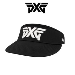 [PXG수입정품] 프로라이트 스포츠 투어 썬캡 블랙