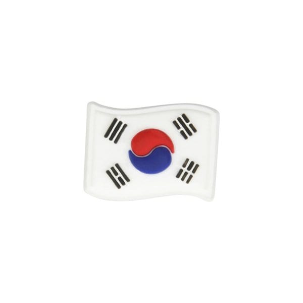 [Unisex] 지비츠 SOUTH KOREAN FLAG