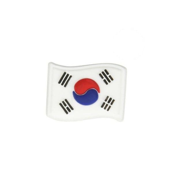 [Unisex] 지비츠 SOUTH KOREAN FLAG