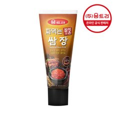 짜먹는 잘익은 쌈장 120g