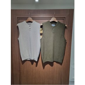 25SS 헨리넥 기본 베스트2종택일 (ZOF1ES1305)