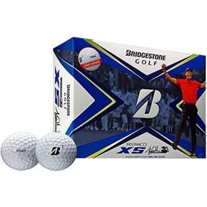 독일 브리지스톤 골프공 Bridgestone Golf Tour B XS Modell 1501662