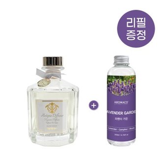 텐바이텐 [아로마코]앤티크 디퓨저(250ml)+리필(200ml) 세트