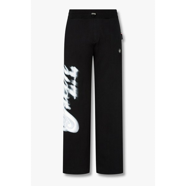 블러 시그니처 트랙 팬츠 8615312116000