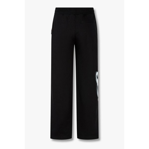 블러 시그니처 트랙 팬츠 8615312116000