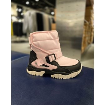 휠라 [파주점] 키즈  트레이서 부츠 KD (3HM02379G-650)